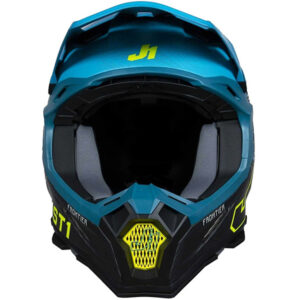 casco Just1 Carbonio J22