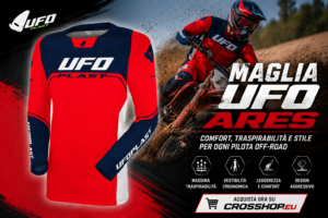maglia ufo
