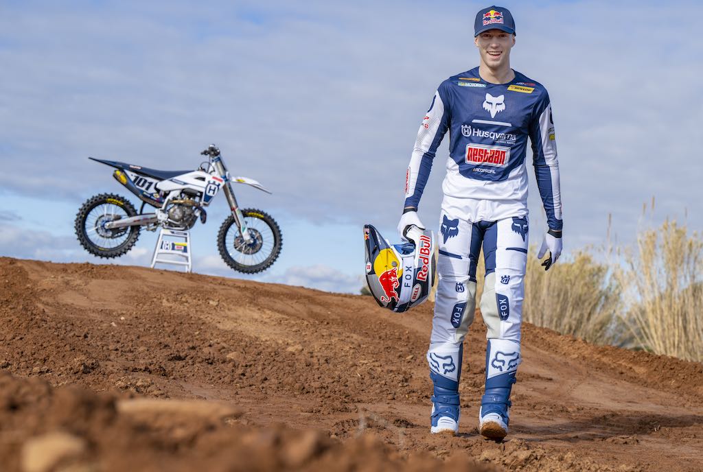 Le basi per diventare pilota di motocross: ambizioni, guadagni reali e quanto si guadagna davvero